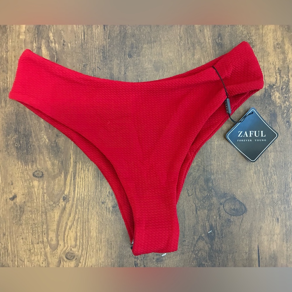 Zaful Women’s Bikini Bottoms